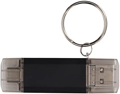 Memorijski palac, usb3.0 tipa C mikro USB široko korišteni USB flash pogon 3 u 1 velikoj brzini za telefon