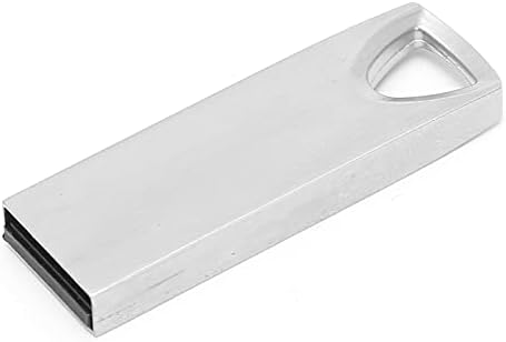U Disk USB2.0 Mini dodatak za automobil Flash Disk s lanac Clip Chain HighSpeed ​​Data sigurnosni uređaj USB flash utikač