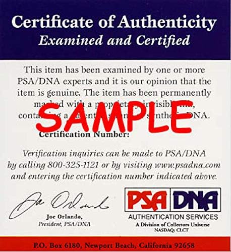 Steve Carlton PSA DNA Coa ručno potpisana 8x10 Phillies Photo Autograph