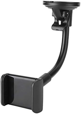Automobilski telefon magnetski nosač, rotirajući držač od 360 °, tablet PC Općenito navigacijsko stalak s dobrom cijevi za