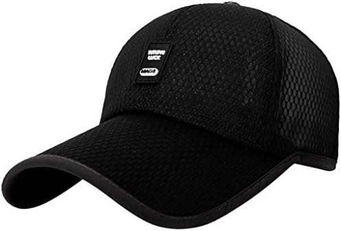 Modna bejzbolska kapa za muškarce i žene, problematična sportska kapa za tatu na otvorenom, Muška i ženska bejzbolska kapa