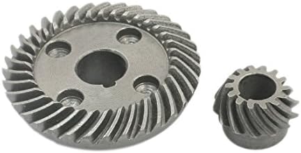 IIVverr Alat za popravak Spiral Bevel zupčanika za Zmaj 05-100 kutna brusilica (Popravak alata za popravak Spiral Bevel Gear