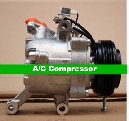 Gowe A/C kompresor za SV07C Auto A/C kompresor za automobil Toyota Passo Daihatsu Terios Boon Sirion OEM 88310-B1070 8320-B1020