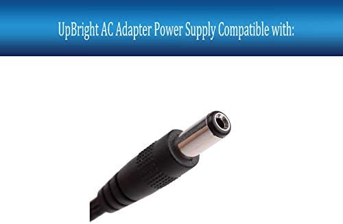 UPBright AC adapter kompatibilan s leđa 2 Život B2L GPU482101000WA00 MKA-482101000 A48S2101000R GPU48210100WA00 HKA21-1000
