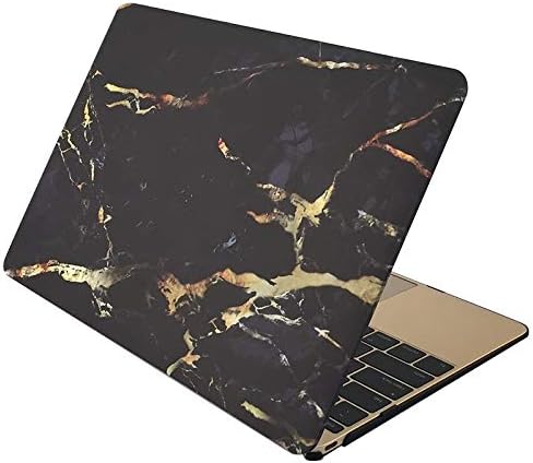 Haijun torbe za mobilne telefone mramorni uzorci Apple Laptop Naljepnice za vodu PC Zaštitni slučaj za MacBook Air 11,6 inča